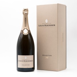 LOUIS ROEDERER - COLLECTION...
