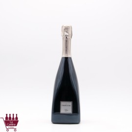 FERGHETTINA - Franciacorta Brut Satèn DOCG millesimato 2019