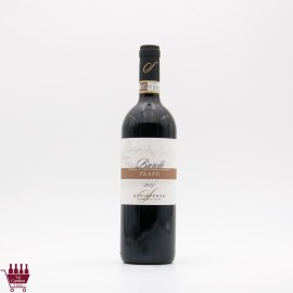 SCHIAVENZA - CERRETTA  Barolo DOCG 2018