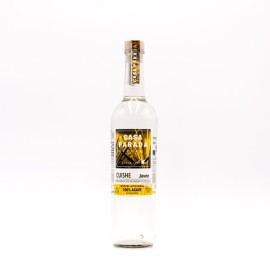 CASA PARADA - CUISHE MEZCAL 40% 0,7L