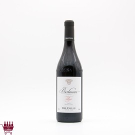 BELCOLLE - PAJORE' Barbaresco DOCG 2017