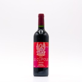 TENUTA DI TRINORO - LE CUPOLE Rosso Toscana IGT 2021