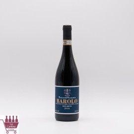 FERDINANDO PRINCIPIANO - BOSCARETO Barolo DOCG 2019