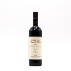 MONTEVERTINE - PIAN DEL CIAMPOLO Rosso Toscana IGT 2021