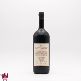 MONTEVERTINE - MONTEVERTINE Toscana IGT 2019 MAGNUM