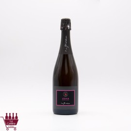 LA PIOTTA - SUSPIR Oltrepò Pavese DOCG Metodo Classico Brut Rosè BIO