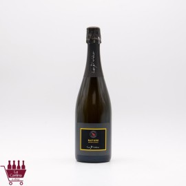 LA PIOTTA - Spumante Nature Oltrepò Pavese DOCG Metodo Classico Brut BIO