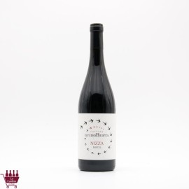 GUIDO BERTA - Barbera Nizza DOCG 2021