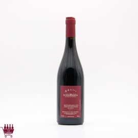 GUIDO BERTA - Monferrato DOC Rosso 2019