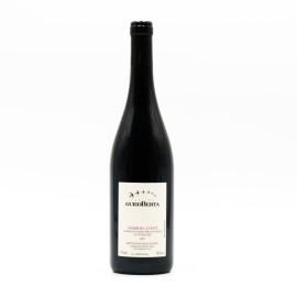 GUIDO BERTA - Barbera D'Asti DOCG Superiore 2019