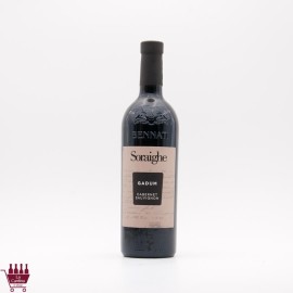 BENNATI SORAIGHE - GADUM Cabernet Sauvignon Veneto IGT 2021