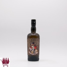 DEL PROFESSORE - MONSIEUR Gin 0,70L