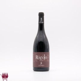 CA' DUSO - ROCOLO Pinot Nero Veneto IGT 2021