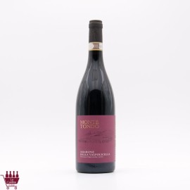 MONTE TONDO - Amarone Valpolicella DOCG 2018