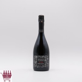 MONTE TONDO - Spumante Metodo Classico Garganega Brut 2016