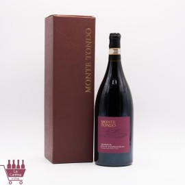 MONTE TONDO - Amarone della Valpolicella DOCG 2018 MAGNUM