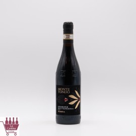 MONTE TONDO - Amarone della Valpolicella DOCG Riserva 2015