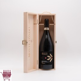 MONTE TONDO - Amarone della Valpolicella DOCG Riserva 2015 MAGNUM