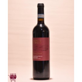 MONTE TONDO - CAMPO GRANDE Valpolicella Ripasso DOC Superiore 2019 MAGNUM