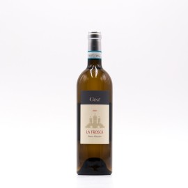 GINI - LA FROSCA' Soave Classico DOC BIO 2021