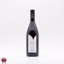 TOBLINO - Pinot Nero Trentino DOC BIO 2020