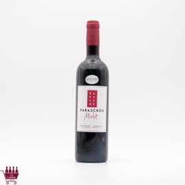 PARASCHOS - MERLOT  Venezia...