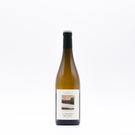 CHATEAU DE LA PLAISANCE - L'ANJOU BLANC 2022