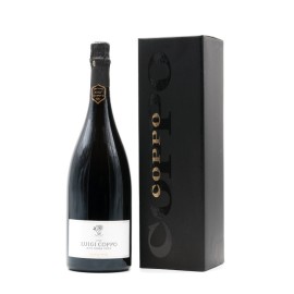 LUIGI COPPO - Brut Alta Langa DOCG 2020 MAGNUM