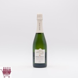 BORGO ANTICO - RIVE DI OGLIANO Prosecco Superiore DOCG Extra Brut 2023