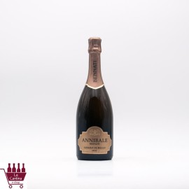 BENNATI - ANNIBALE Spumante Brut Lessini DOC