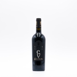 SAPUTI - CASTRU VECCHIU Rosso Piceno DOC BIO 2019