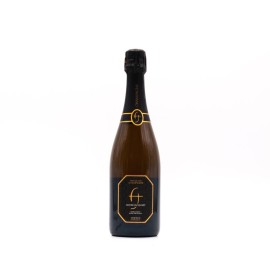 ANDRE' JACQUART - VERTUS EXPERIENCE Champagne Extra Brut Blanc de Blanc Premier Cru