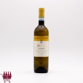 MAROTTI CAMPI - LUZANO Verdicchio dei Castelli di Jesi Classico Superiore DOC 2023