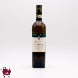 MAROTTI CAMPI - SALMARIANO Verdicchio Castelli di Jesi DOCG Riserva 2019