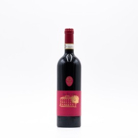 LA LECCIA - Chianti Riserva DOCG BIO 2021