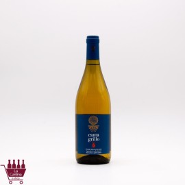 LA LECCIA - CANTAGRILLO Trebbiano Toscano IGT BIO 2021