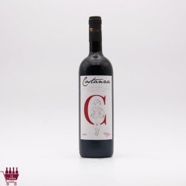 TOLLENA - COSTANZA Cabernet Sauvignon San Gimignano DOC 2018