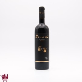 TOLLENA - BERNARDO Merlot San Gimignano DOC 2017