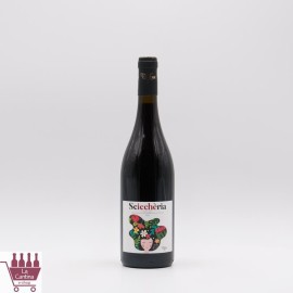 TOLLENA - SCICCHERIA Rosso Toscana IGT 2021