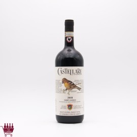 CASTELLARE - Chianti Classico DOCG 2021 MAGNUM