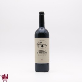 ANGELINI - VALDISUGA Brunello di Montalcino DOCG 2018