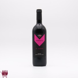 VIGNACCI - IL DOVI Rosso Montecucco DOC 2019