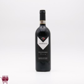 VIGNACCI - RIZZIERO Montecucco Sangiovese Riserva DOCG 2016