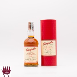 GLENFARCLAS - Highland Single Malt scotch Whisky 10Y 40° 0,70L Astuccio