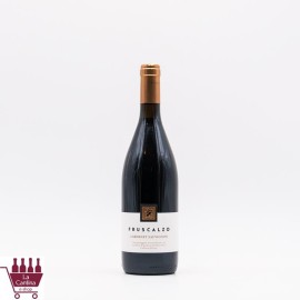 FRUSCALZO - Cabernet Sauvignon Venezia Giulia IGT 2017