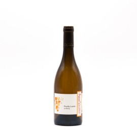 MARCEL COUTURIER - LE BOURG Pouilly Loché BIO 2022