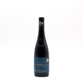 THIERRY GERMAIN - BULLES DE ROCHE Brut Saumur AOC