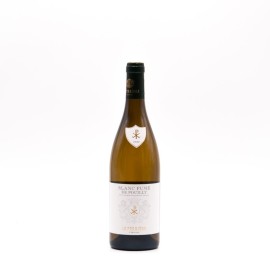 SAGET - LA PERRIERE Blanc Fumé de Pouilly 2022