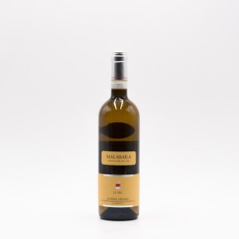 MALABAILA - LE TRE  Roero Arneis DOCG 2023