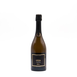 OPERA - Spumante Brut Trento DOC Millesimato 2016